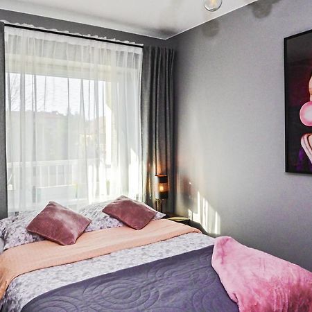 Apartament Loftspa Ustrzyki Dolne Zewnętrze zdjęcie