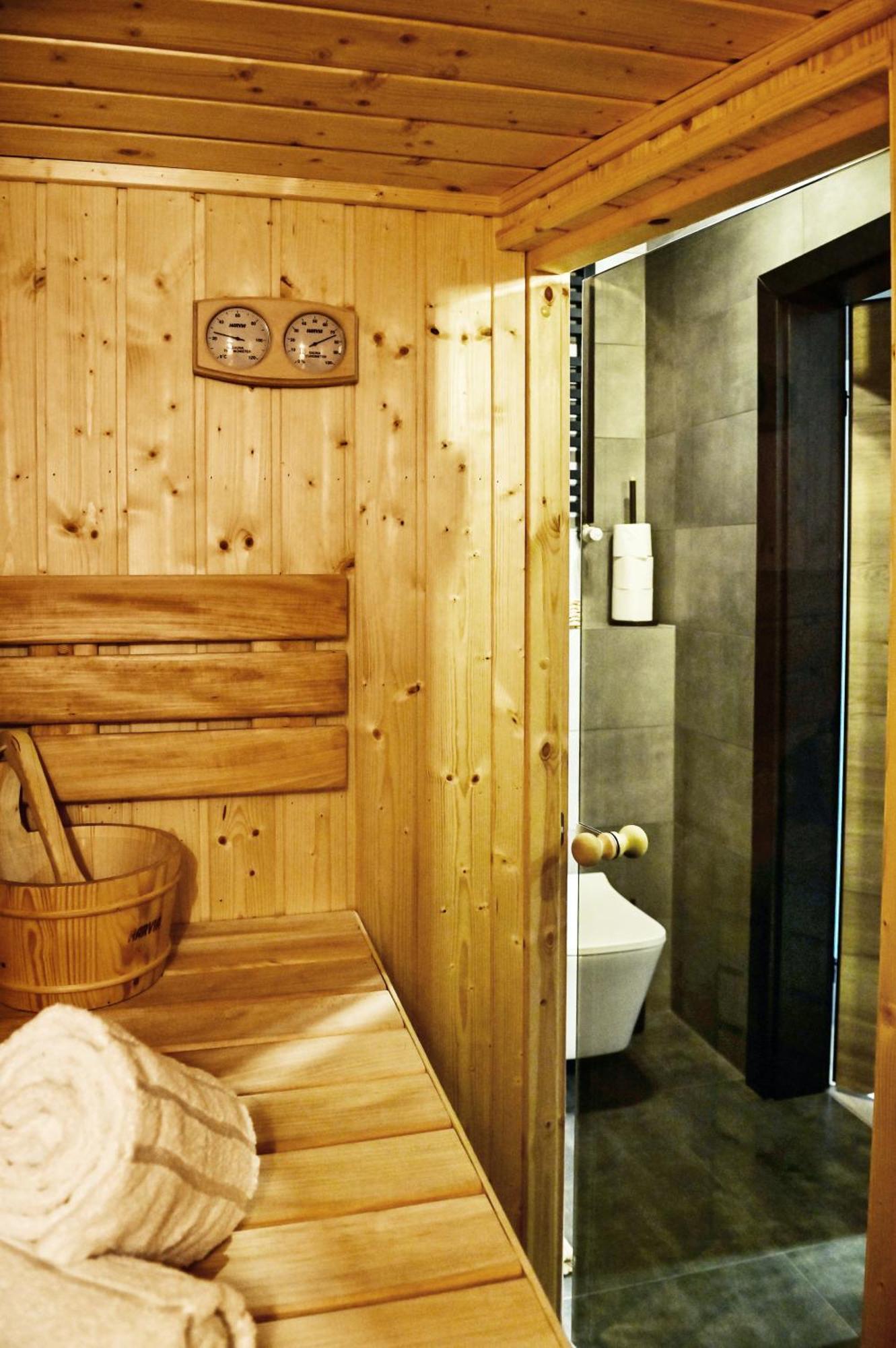 Apartament Loftspa Ustrzyki Dolne Zewnętrze zdjęcie